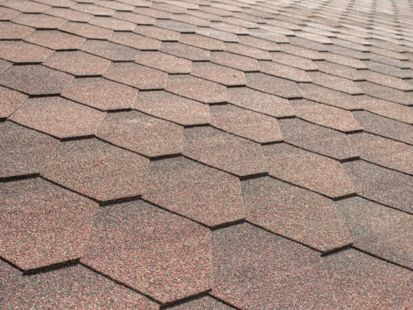 Монтаж мягкой кровли