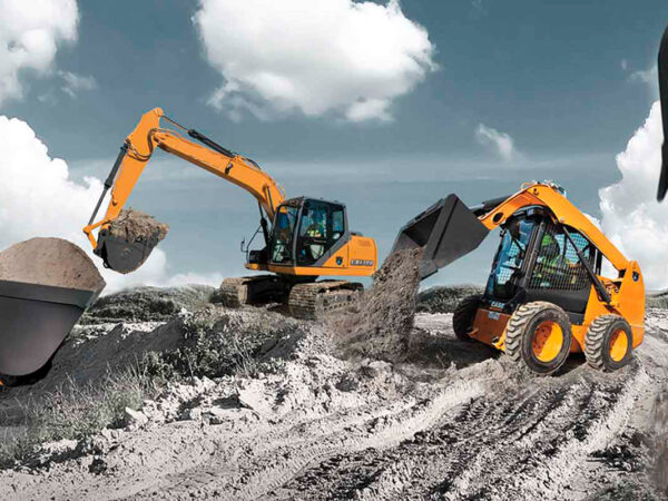 Спецтехника