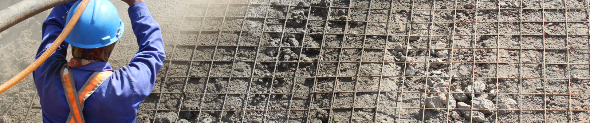 Торкретирование